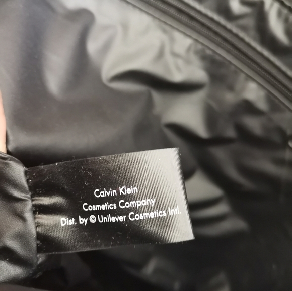 Calvin Klein Nylon Tote Bag - Picture 3 of 9